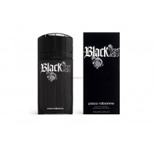 Paco Rabanne - Black XS for man 6,17 парфюмерная отдушка