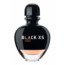 Paco Rabanne-Black XS Los Angeles for Her   3.34