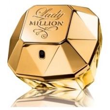 Paco Rabanne — Lady Million 3,28 парфюмерная отдушка