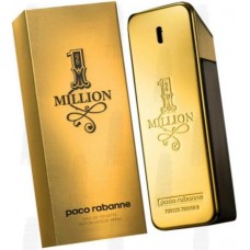 Paco Rabanne - 1 Million (man) 4,17 парфюмерная отдушка