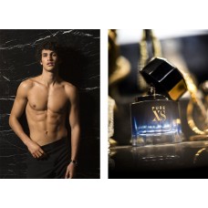 Paco Rabanne - Pure XS for man 4.33