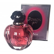 Poison Girl (Christian Dior) w 7,10 парфюмерная отдушка