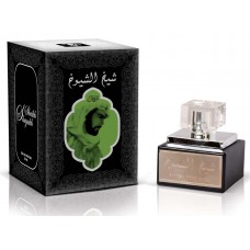 Sheikh Shuyukh 6,12 парфюмерная отдушка