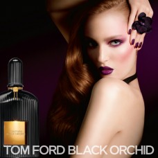 Tom Ford- Black Orchid (6,19) парфюмерная отдушка