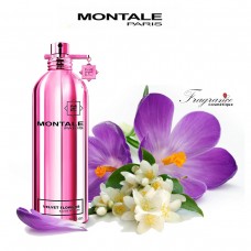 MontaleVelvet Flowers 5,27 парфюмерная отдушка