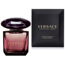 Versace –  Crystal Noir 3.36
