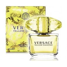 Versace - Yellow Diamond 6.20