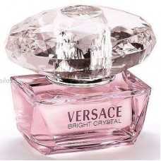 Versace — Bright Crystal (3,31) парфюмерная отдушка
