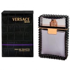 Versace — Man (man) (4,31)