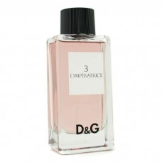D&G - Antology 3 L'Imperatrice (2,10) парфюмерная отдушка