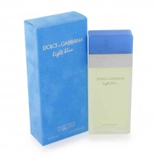 D&G - Light blue (2,11) парфюмерная отдушка