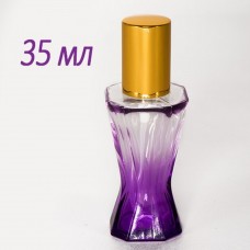 Винсент фиолетовый  спрей полулюкс 35 мл  