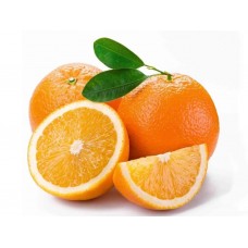 Апельсин (Франция) косметическая отдушка
