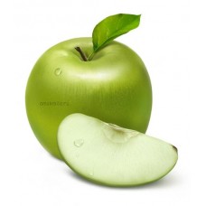Зеленое яблоко (Франция) косметическая отдушка