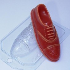 Ботинок ЕХ, 1шт, форма пластиковая