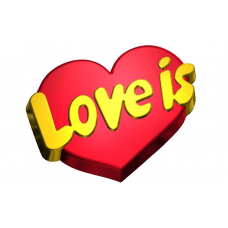 Love is...БП
