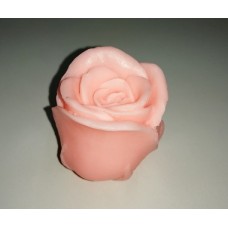 Бутон Розы № 2 3D, форма силиконовая