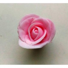 Бутон розы гибридной мини, форма силиконовая