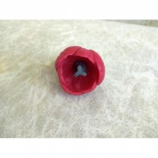 Бутон тюльпана № 6 3D, форма силиконовая