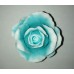 Роза Большая 3Д,форма силиконовая 