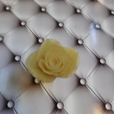 Роза малая 2 3Д, форма силиконовая