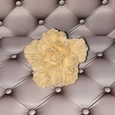 Сенполия 3D, форма силиконовая