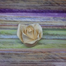 Роза Монито 3Д, форма силиконовая 