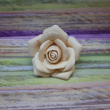 Роза Голд 3Д, форма силиконовая 